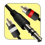 Logo of Audio Connectors Pinouts android Application 